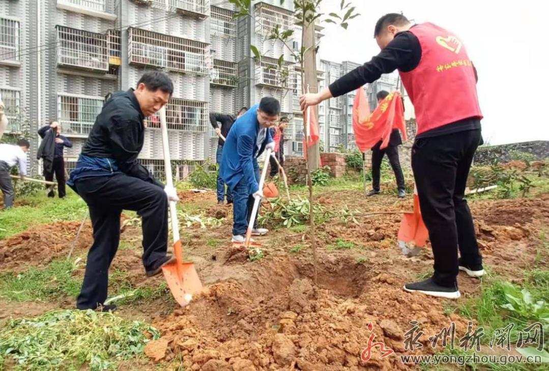 零陵春天廣場最新動態(tài)，城市新地標(biāo)，活力四溢的公共空間