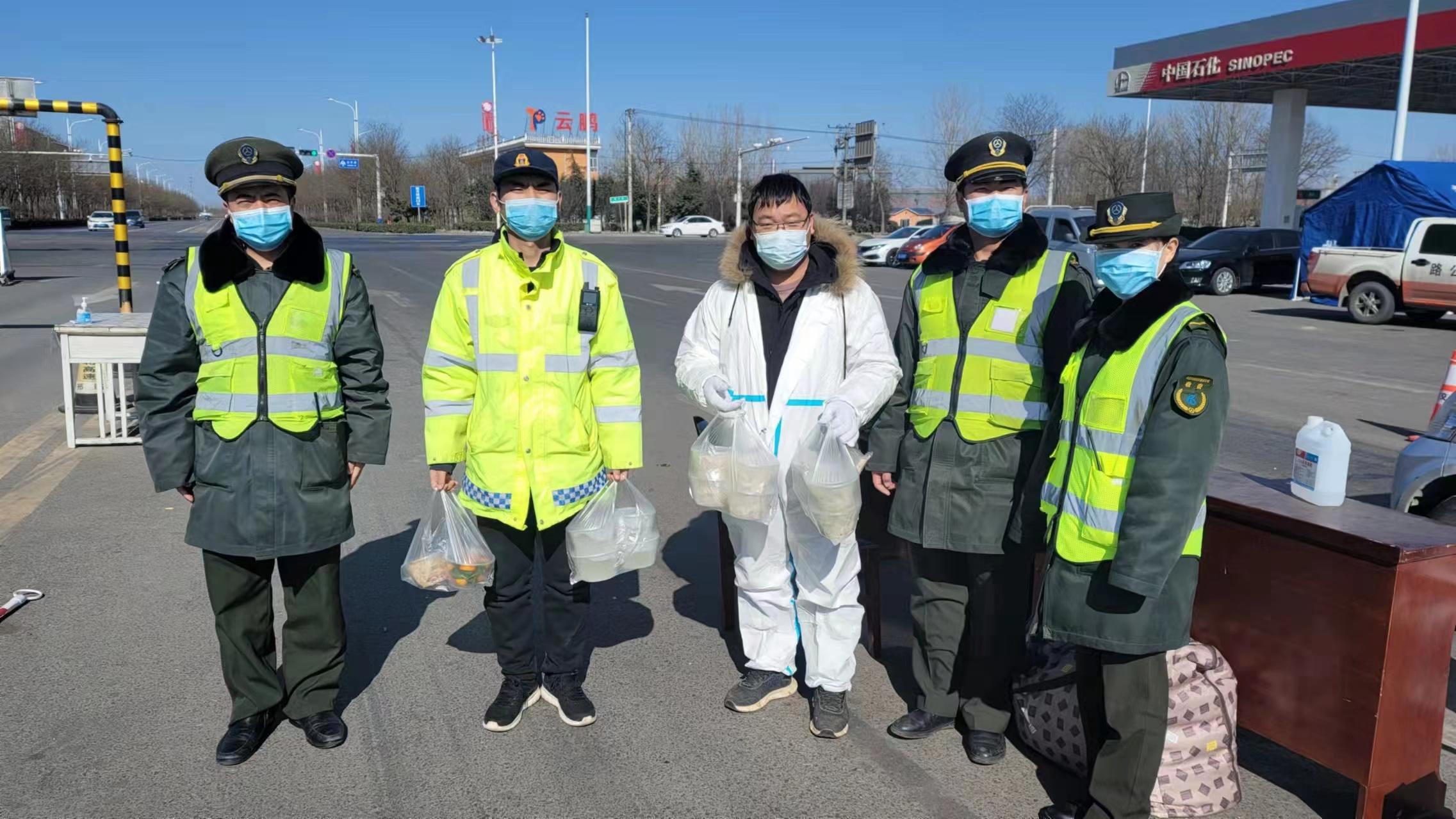 息邢高速公路最新動態更新，最新消息披露