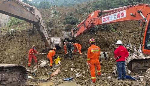 四川事故最新消息深度解析，事故原因與應對措施揭秘