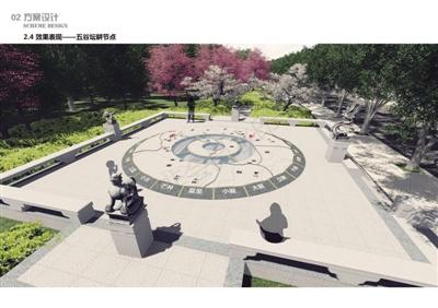 合肥花沖公園重塑綠色生態，煥發新活力——最新進展揭秘